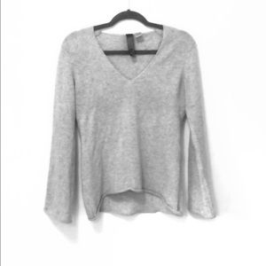 Cashmere sweater